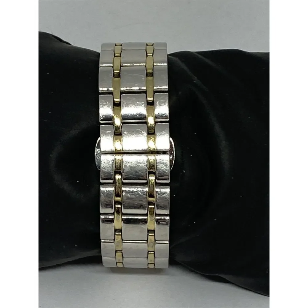 Kate Spade NewYork KST2310 Womens Stainless Steel Analog Dial Quartz Watch LP470